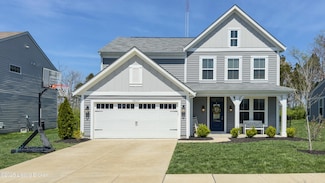 18117 Bridle Run Dr, Louisville, KY 40245