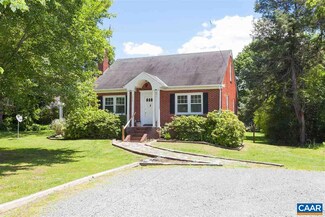 5090 James Madison Hwy, Fork Union, VA 23055