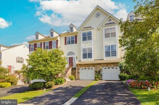 246 Birchwood Dr, West Chester, PA 19380