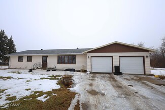 12418 45th St NE, Petersburg, ND 58272