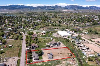 16225 W 74th Dr, Arvada, CO 80007