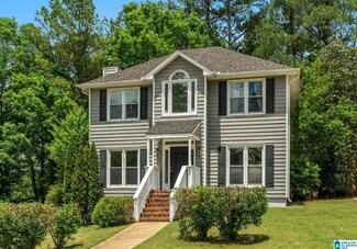 1732 Brookview Trail, Birmingham, AL 35216