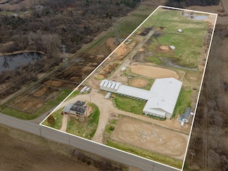5116 Mt Thabor Rd, Woodstock, IL 60098