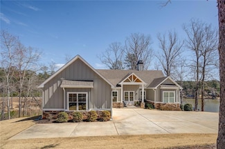 50 Quiet Cove Way, Monticello, GA 31064