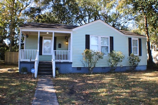 2635 Ranger Dr, North Charleston, SC 29405