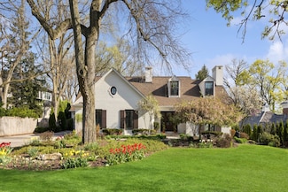433 E 6th St, Hinsdale, IL 60521