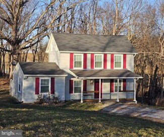 1372 Shepherds Mill Rd, Berryville, VA 22611