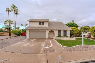 1368 W Monte Ave, Mesa, AZ 85202