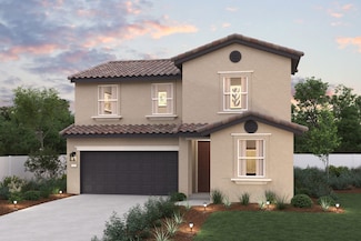 Plan 3 - 2151, Lincoln, CA 95648