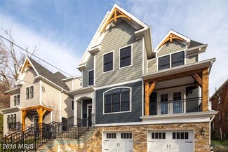 5363 29th St NW, Washington, DC 20015
