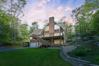 141 Stone Rd, Burlington, CT 06013