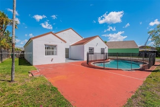 14450 SW 153rd Terrace, Miami, FL 33177