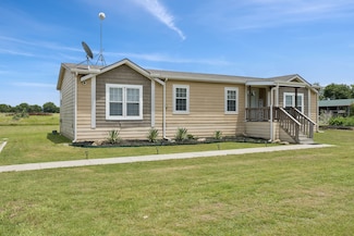 7466 County Road 573, Blue Ridge, TX 75424