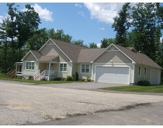 40 Virginia Dr Unit 47, Rochdale, MA 01542