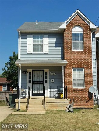 4620 H St SE, Washington, DC 20019