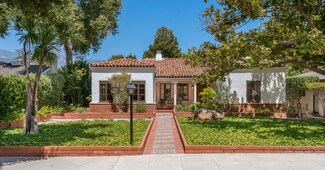 3034 Hermosa Rd, Santa Barbara, CA 93105