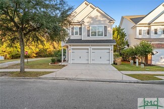 160 Summer Hill Way, Richmond Hill, GA 31324