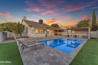 6201 E Carolina Dr, Scottsdale, AZ 85254
