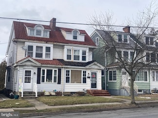 2054 W Market St, Pottsville, PA 17901