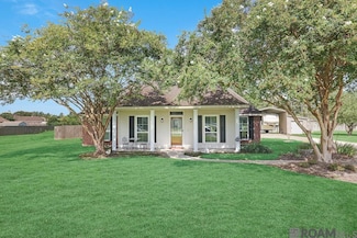 24645 Rolling Meadow Dr, Denham Springs, LA 70726