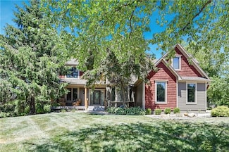 13110 W 127th Terrace, Overland Park, KS 66213