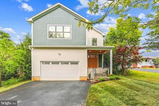 620 Mississippi Ave, Silver Spring, MD 20910