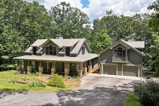 873 Laurel Ridge Rd, Cleveland, GA 30528