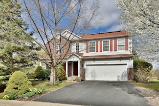 2146 Prairie Trail, Round Lake Heights, IL 60073