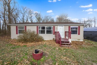 7255 S 300 W, North Judson, IN 46366