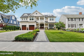 507 Crescent Pkwy, Sea Girt, NJ 08750