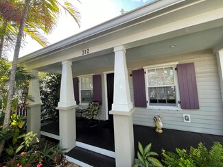 312 Virginia St, Key West, FL 33040