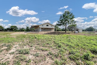 610 County Road 2155, Klondike, TX 75448