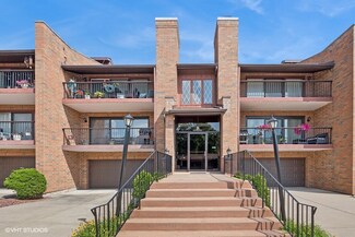 9 Cinnamon Creek Dr Unit 1S, Palos Hills, IL 60465