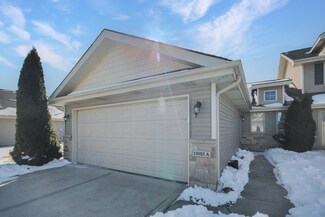 10025 A W 130th Ln, Cedar Lake, IN 46303
