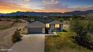 1153 N Esther Pkwy, Camp Verde, AZ 86322