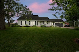 10805 Johnson Rd, Fort Wayne, IN 46818