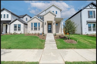 10788 Tall Timbers Trail, Frisco, TX 75035