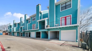 5411 Columbia Ave Unit 22B, Dallas, TX 75214