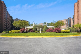 4201 Cathedral Ave NW Unit 610W, Washington, DC 20016