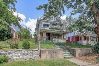 129 S Cypress Ave, Kansas City, MO 64123