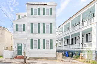 29 Nassau St, Charleston, SC 29403