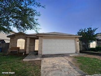 6862 Cutting Creek, San Antonio, TX 78244