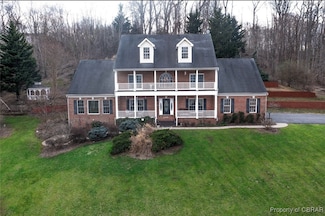 78 Canterbury Dr, Stafford, VA 22554