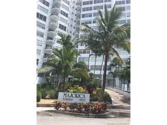 11930 N Bayshore Dr Unit 406, North Miami, FL 33181