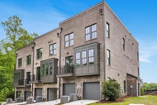 923 Echo Park Dr, Suwanee, GA 30024