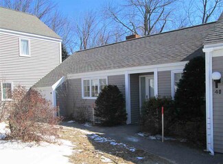 40 Hilltop Place, New London, NH 03257