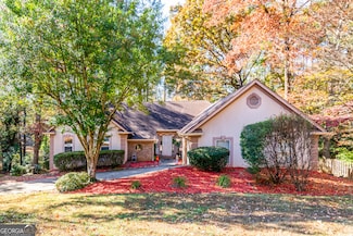 2641 Wendell Creek Ln, Snellville, GA 30039