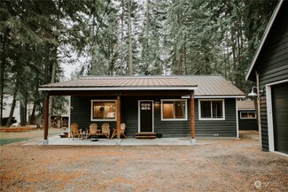 190 Maple Ln, Ronald, WA 98940