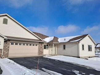 1379 Heritage Ln, Waite Park, MN 56387