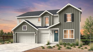 3994 Breakcamp Ct, Castle Rock, CO 80108
